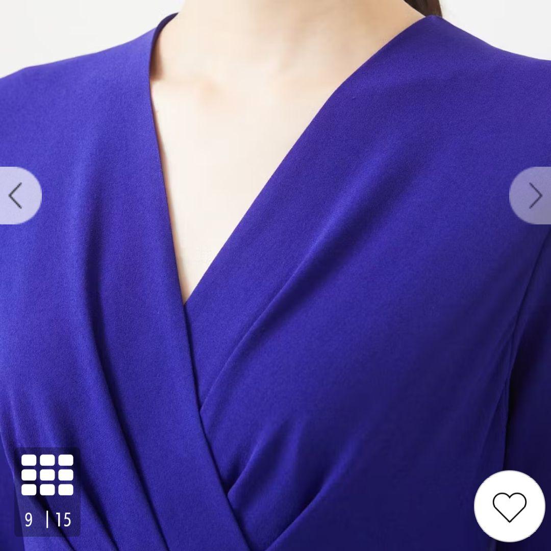 シビラ　期間限定お値下げ　【今期　新品　未使用】ワンピース