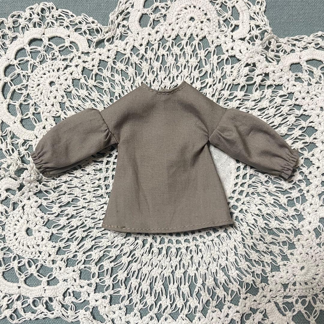 4522 art　ハンドメイド　単品　22cmドール服
