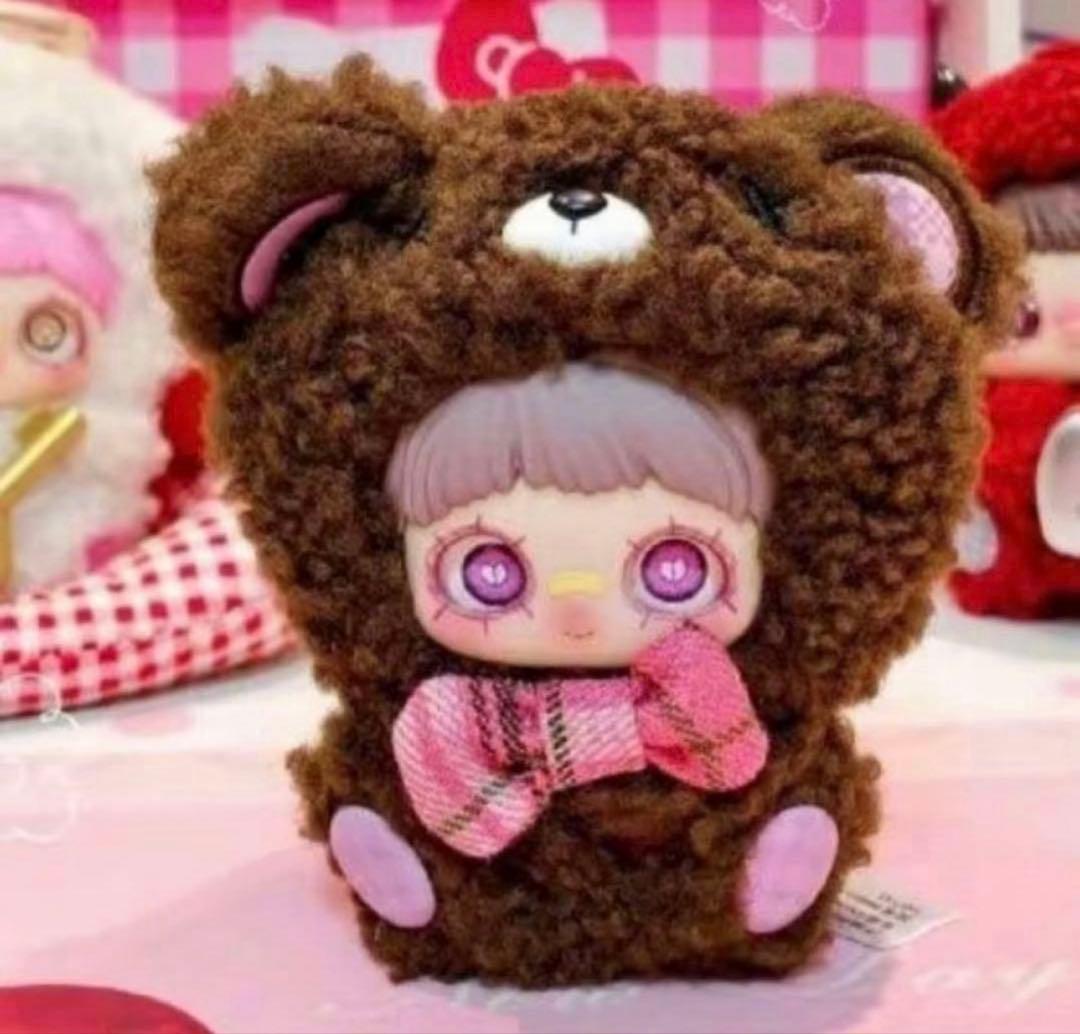 新品BOX maymei メイメイ May I Love You アイラブユー