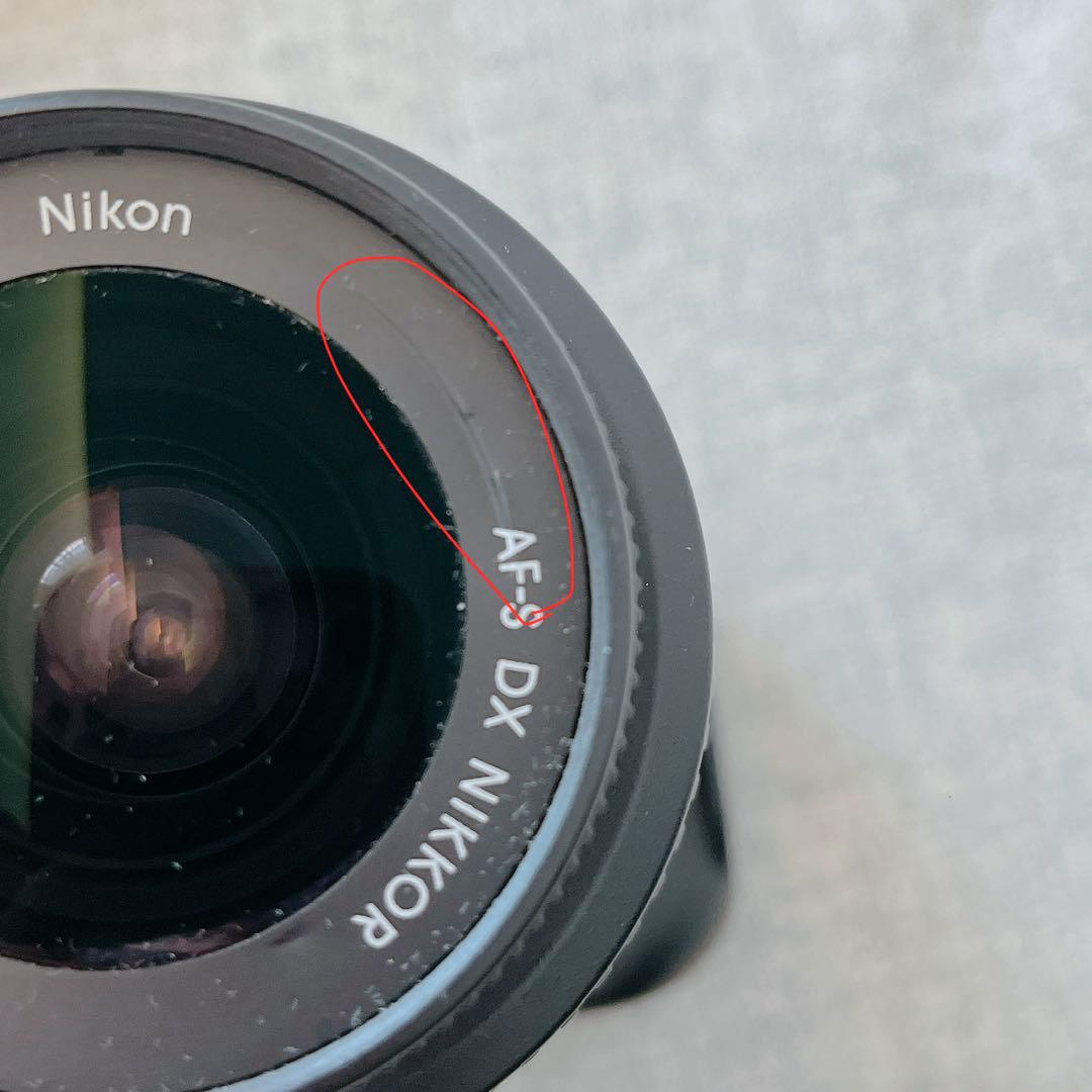 Nikon D5100 一眼レフカメラ