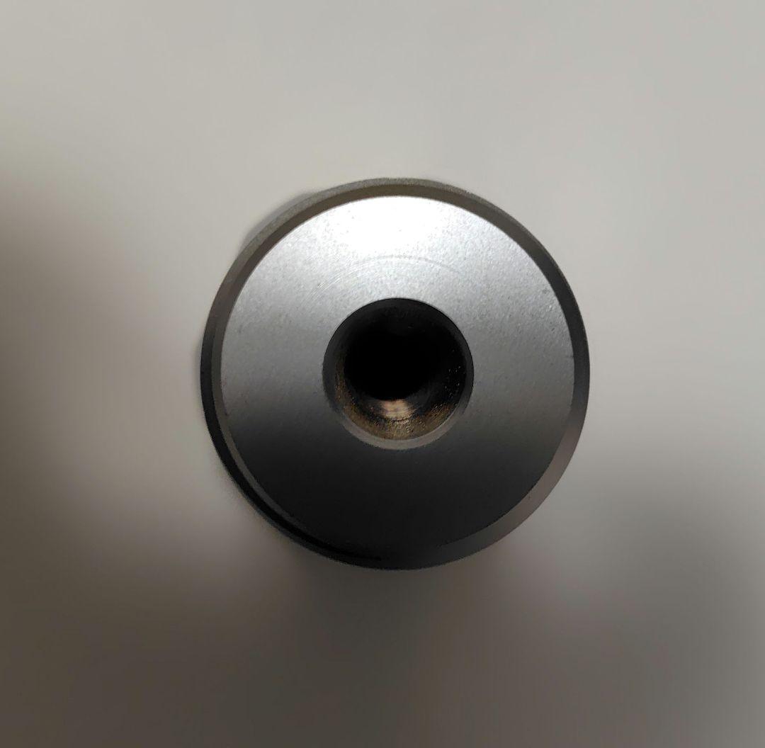 AiMY アルミ 洗濯機用ナノバブル発生器