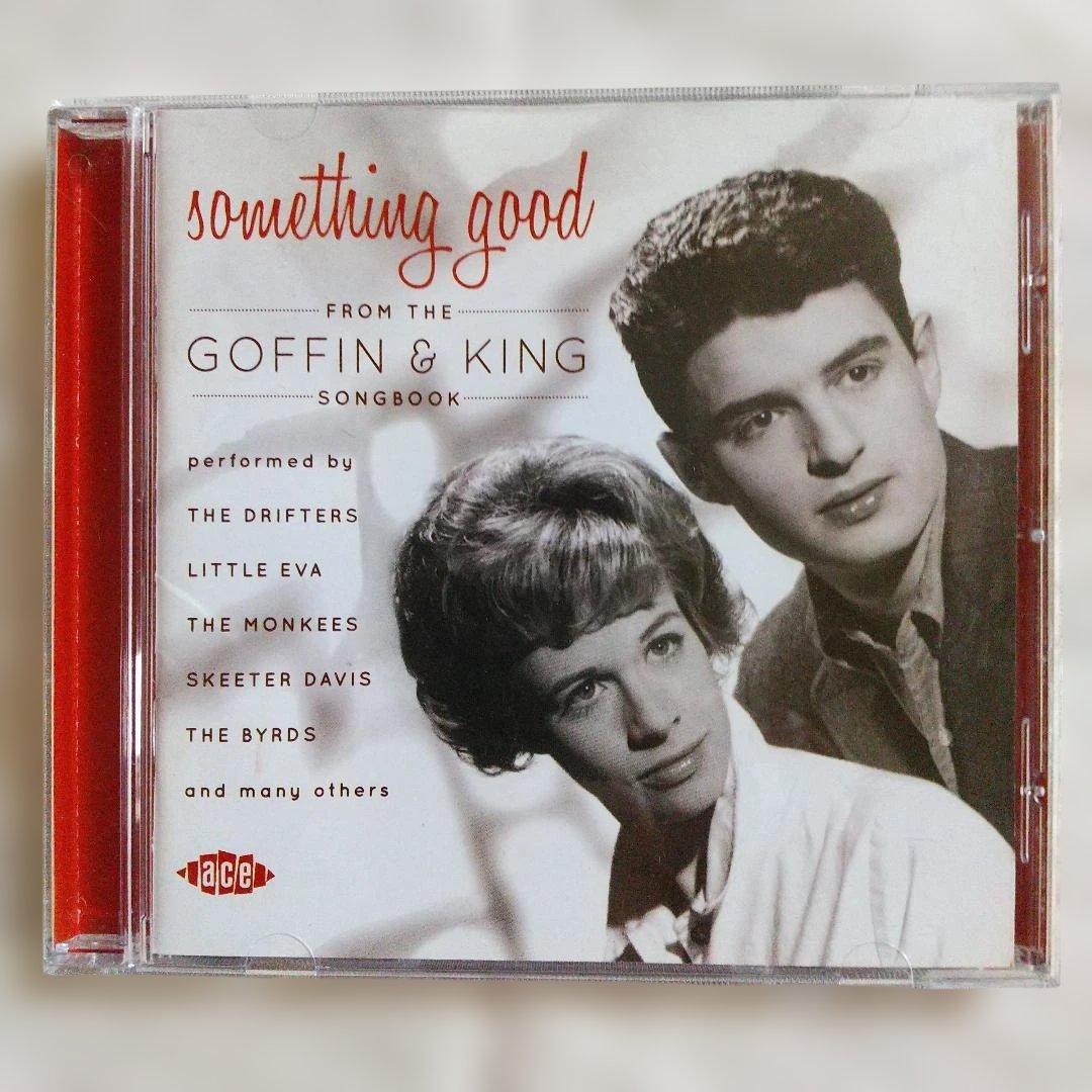 【新品同様】　キャロル・キング　 Carole King　作品集　４CD＋３CD