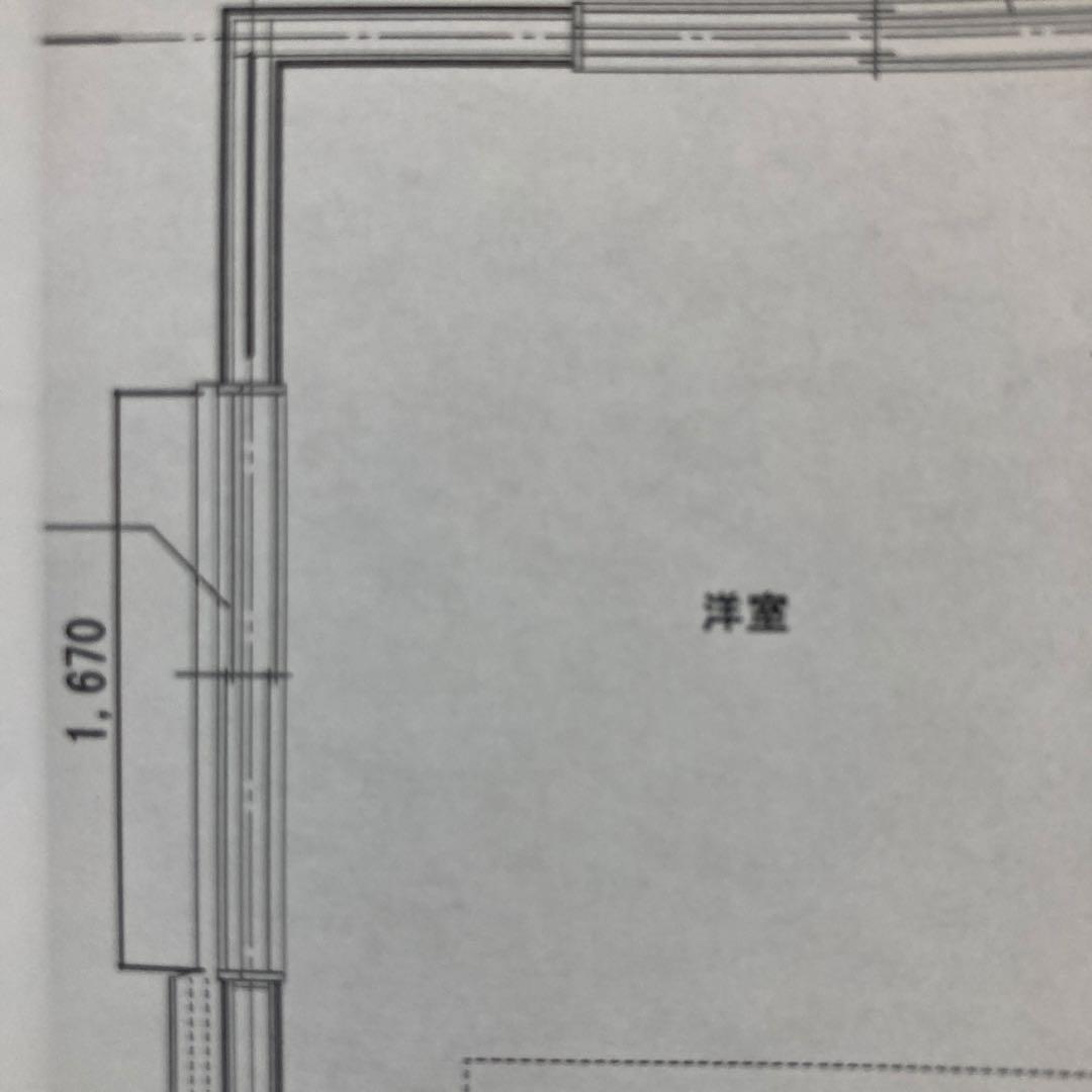 【美品・オーダー品】サンゲツ製ベージュ／カーテン＋レース＋タッセル／フック付き