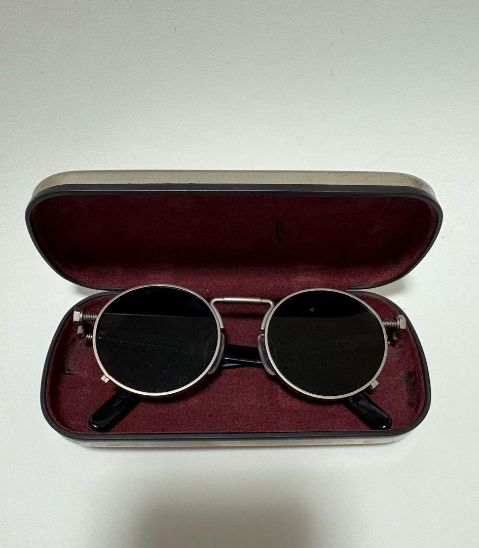Jean Paul Gaultier Supreme 56-8171サングラス