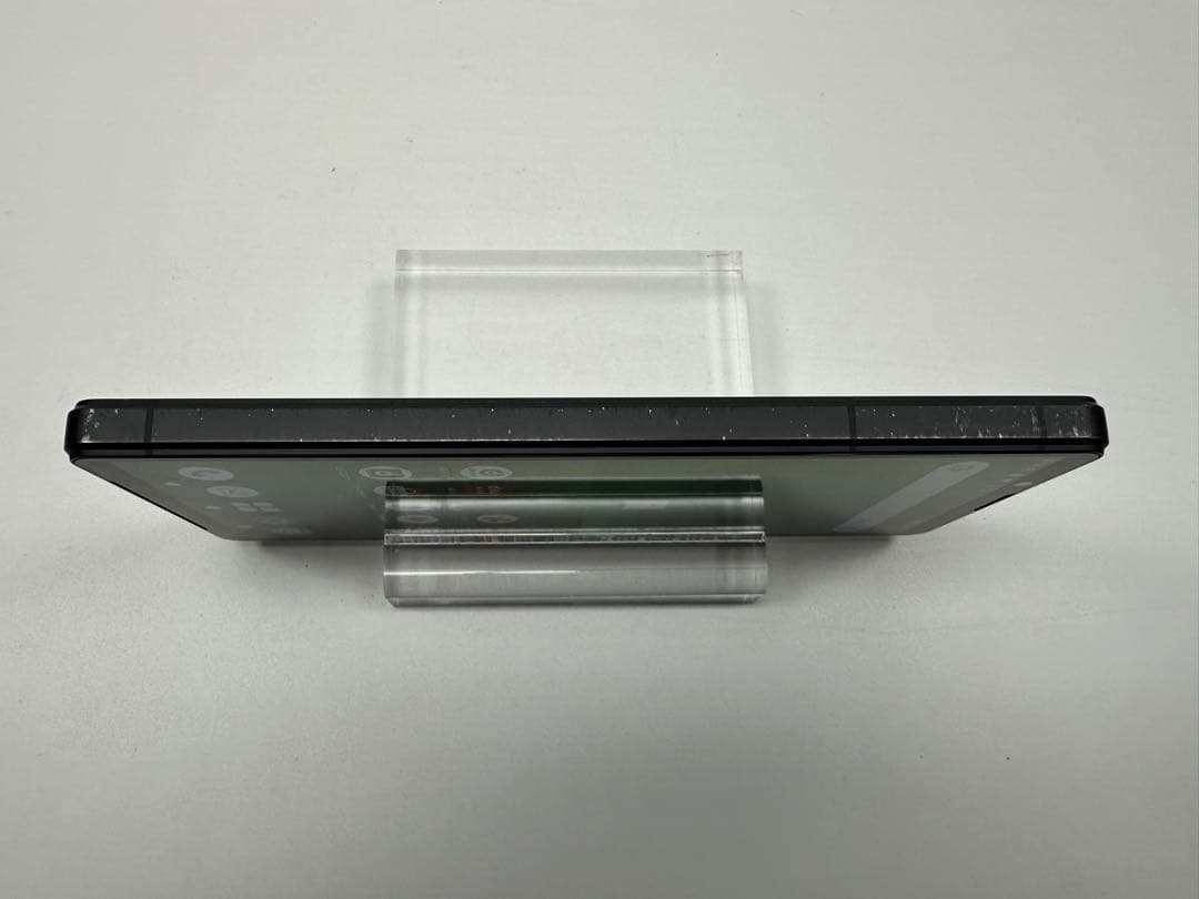 SONY Xperia 5 V docomo simフリー ブラック