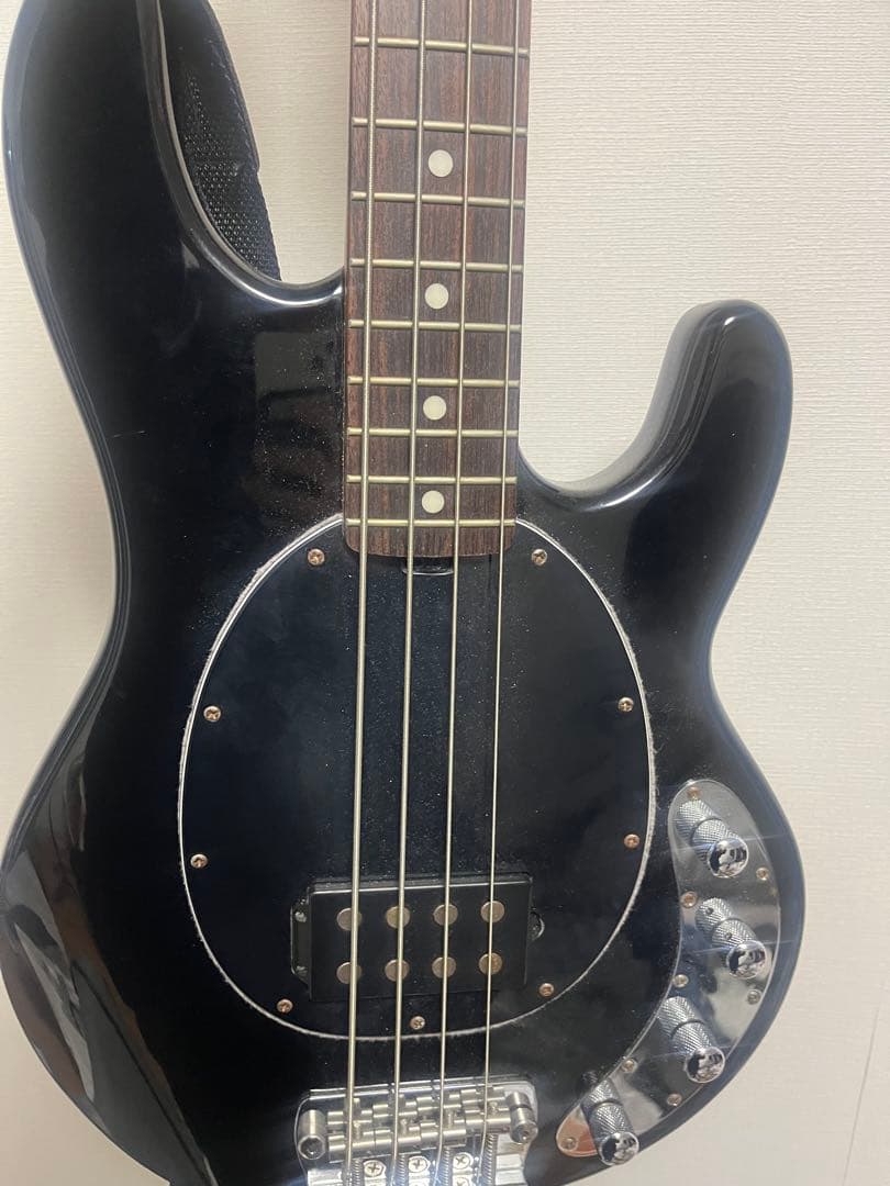 ギター naoto