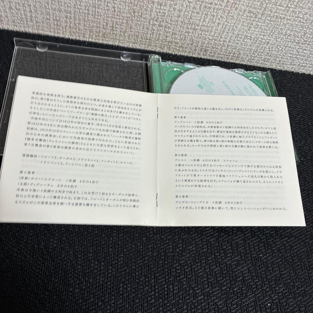 2枚組/非売品/CD/NTT DATA/CONCERT OF CONCERTS/