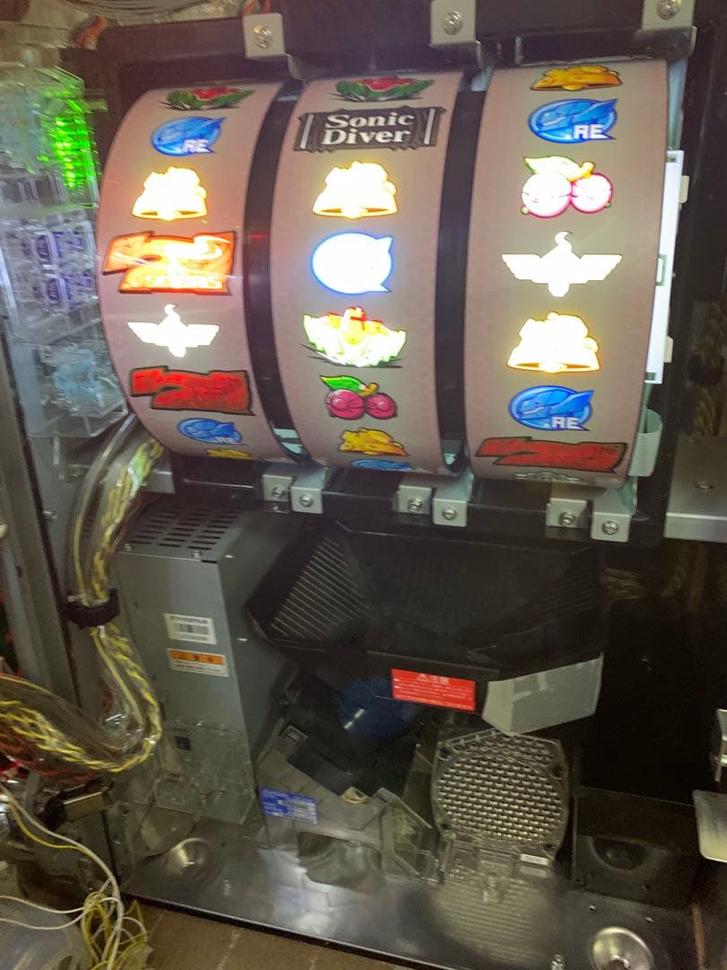 スカイガールズ　よろしく！ゼロ　実機