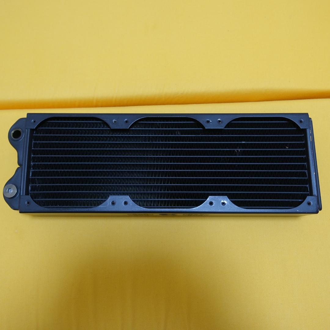 EK-CoolStream RAD XTX ラジエーター 360mm 本格水冷