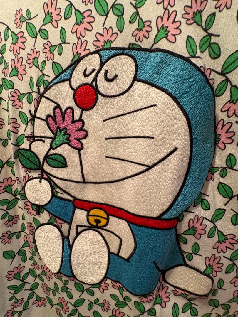 GUCCI ドラえもん コラボTシャツ[まるみ]
