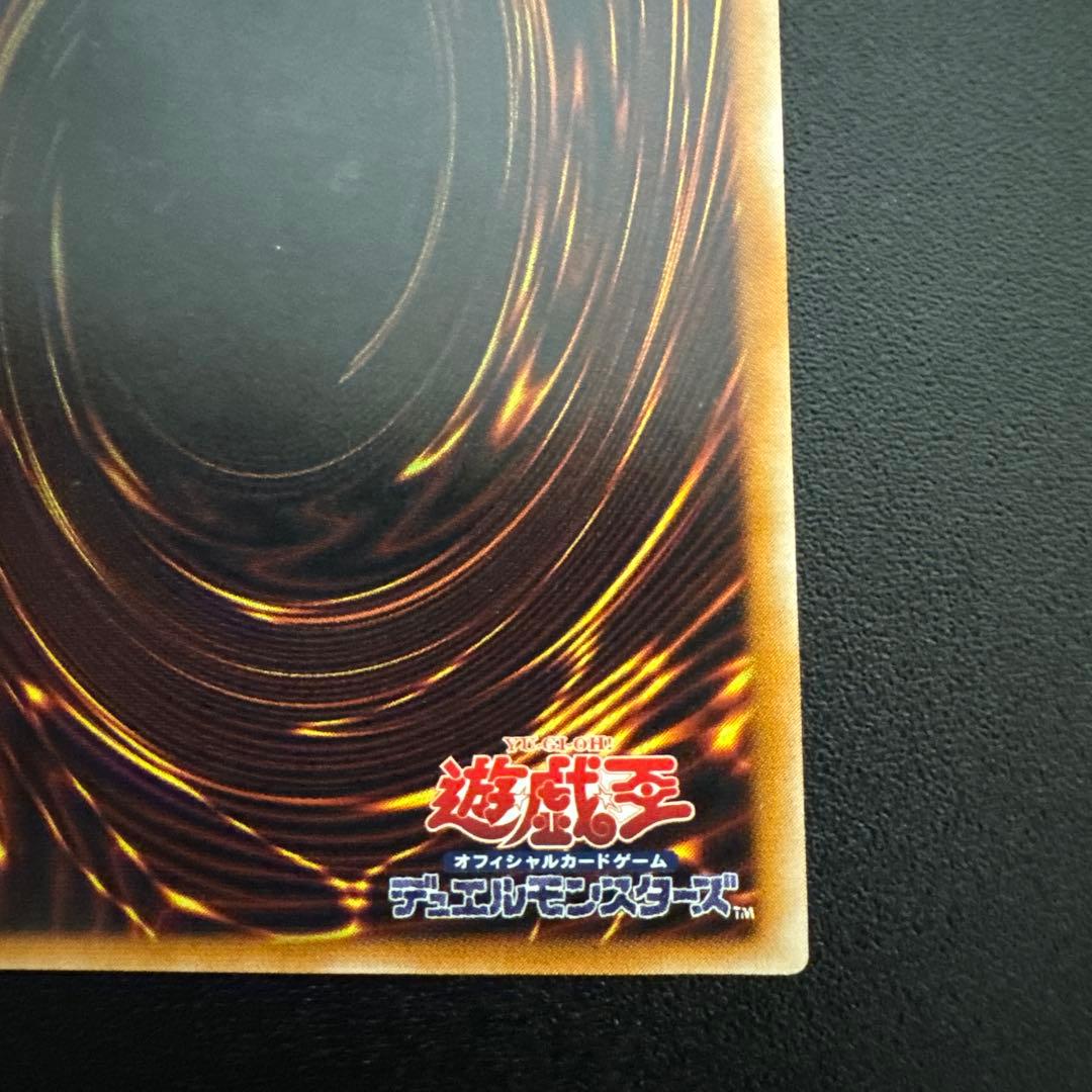 遊戯王 真紅眼の黒竜 レリーフ