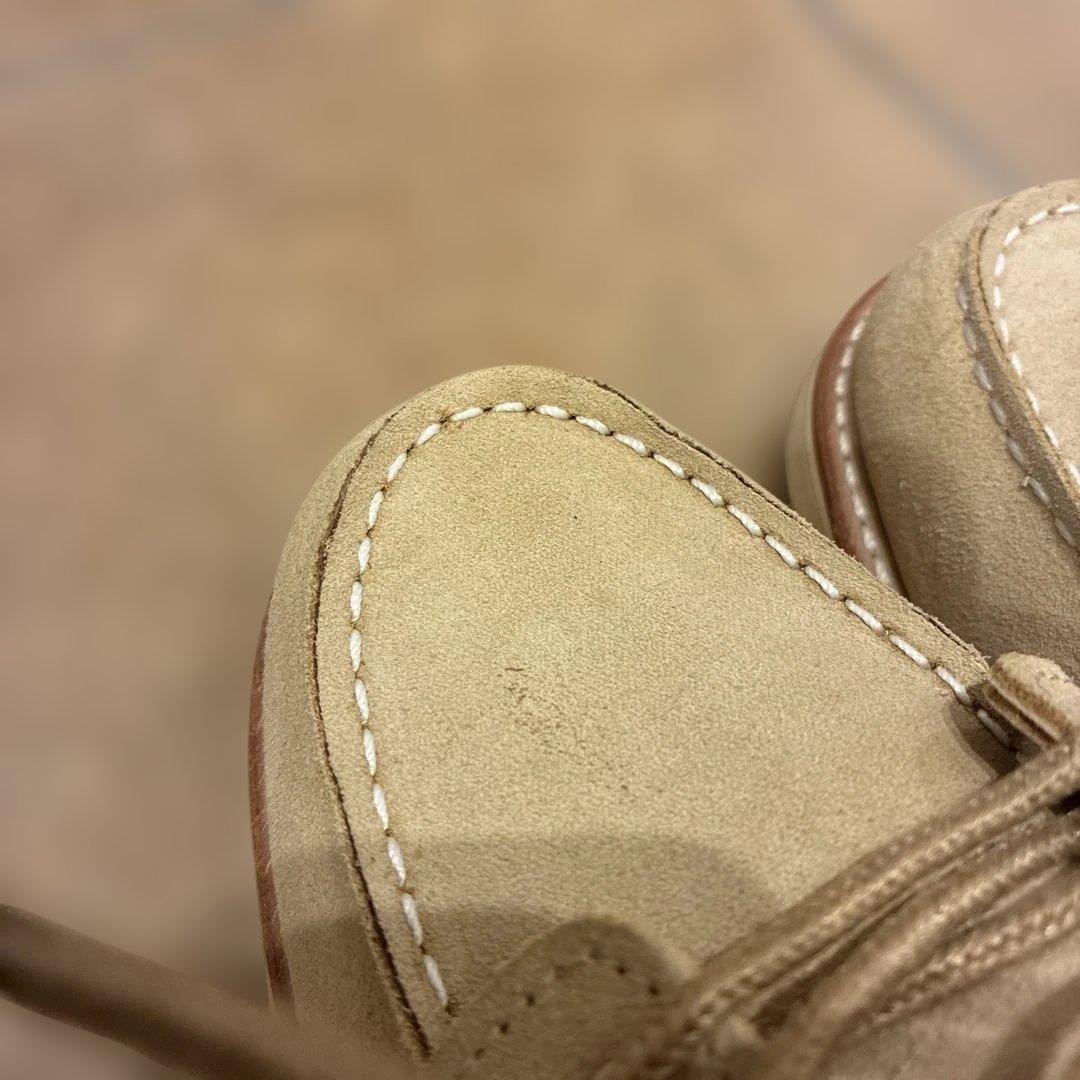 RED WING SHOES レッドウィング　24cm