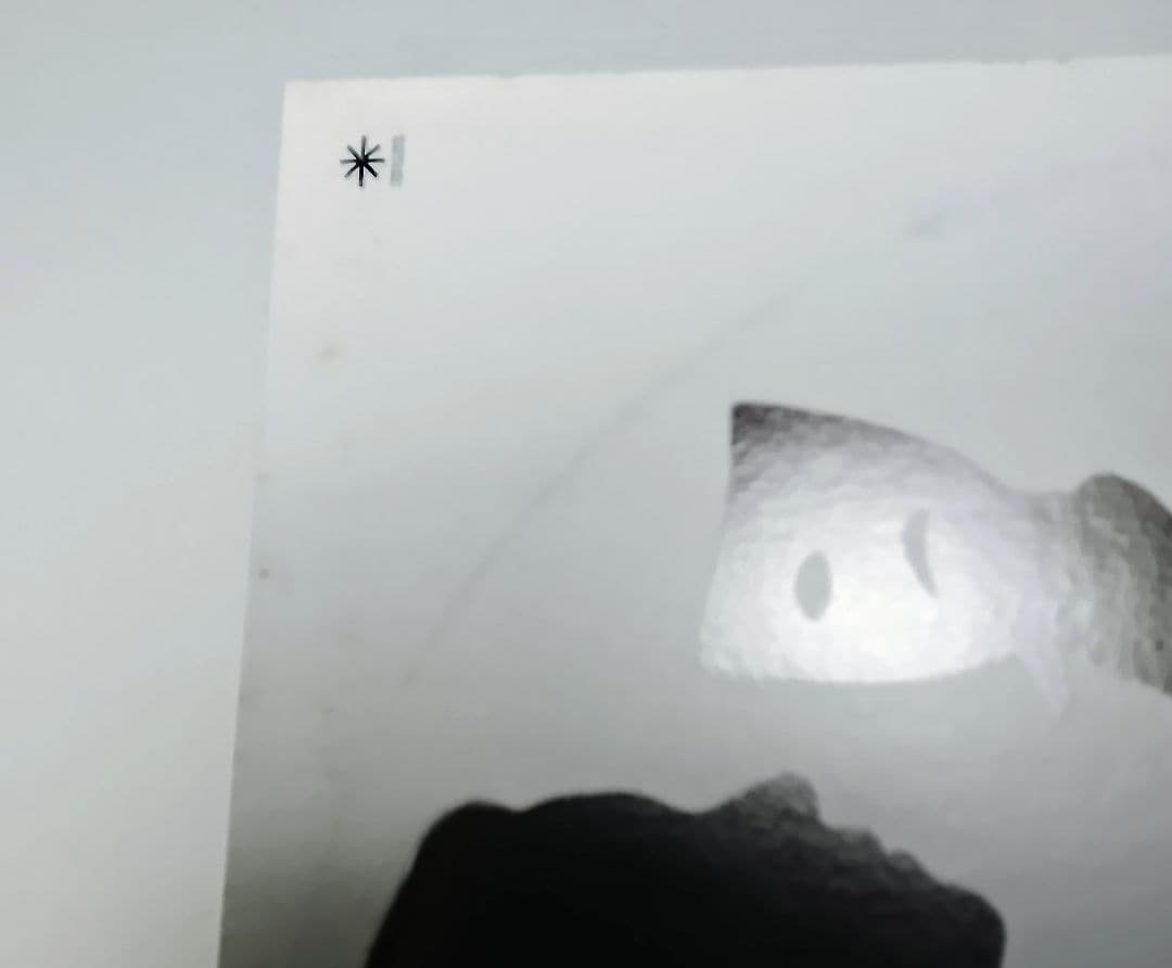 夏木マリ LPレコード 戦争は終わった アナログ盤 再生確認済