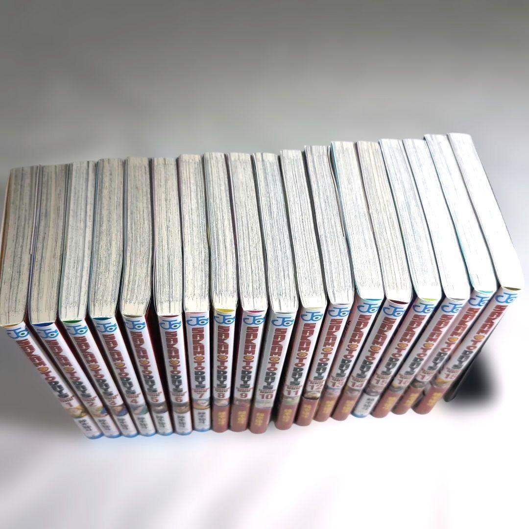 【全巻初版】SAKAMOTODAYS サカモトデイズ 1巻〜18巻セット