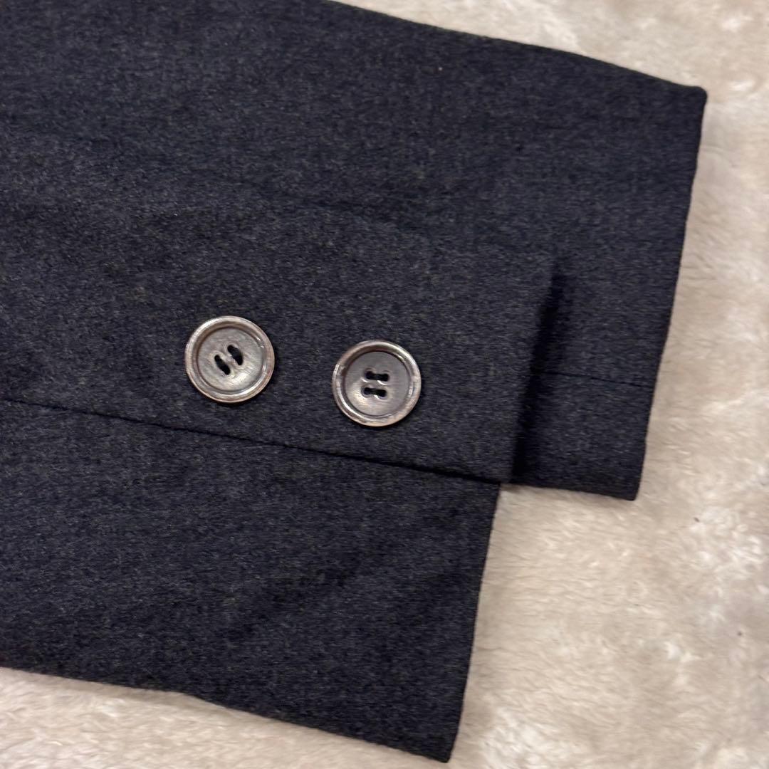 JIL SANDER ジルサンダー　レディース　テーラードジャケット　サイズ36