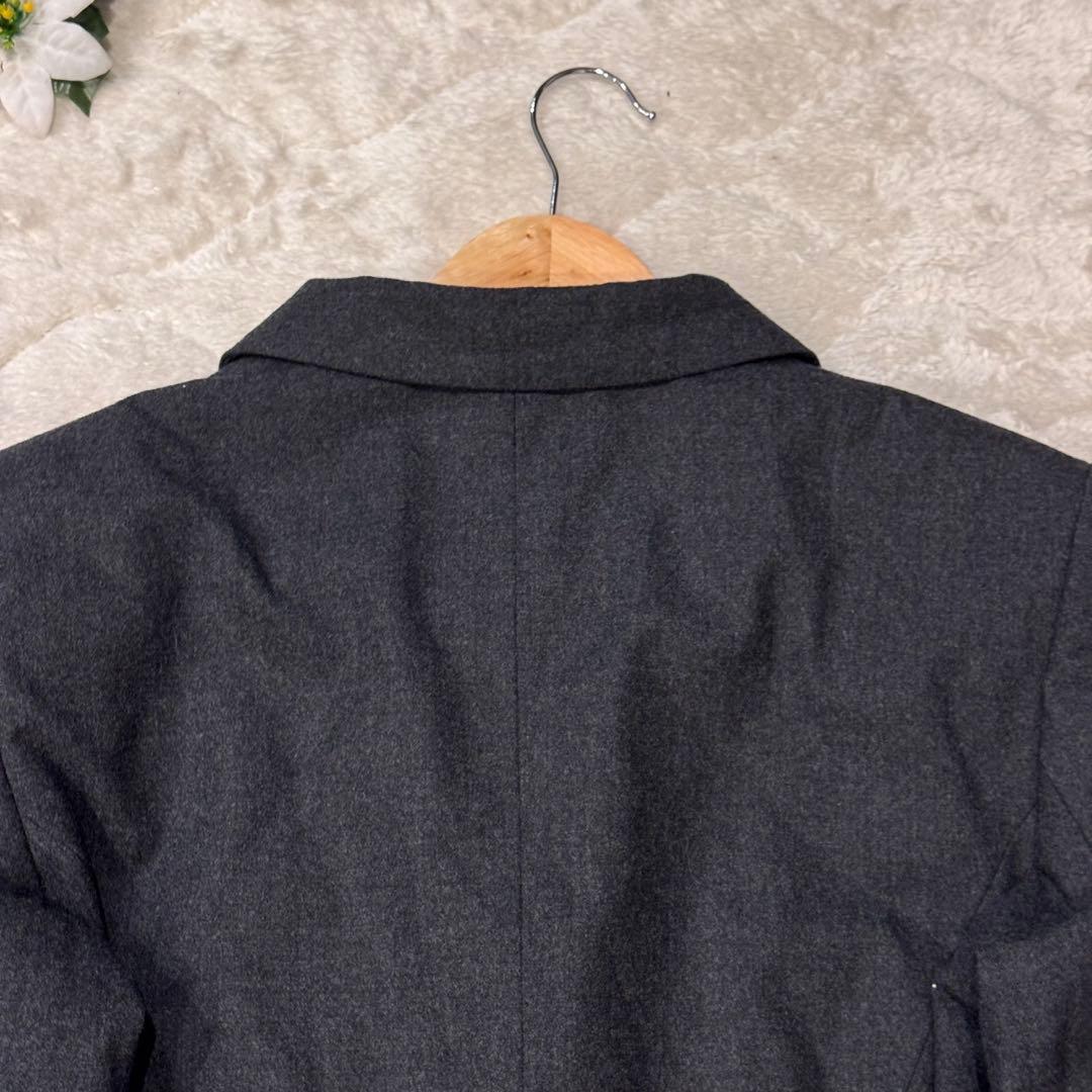JIL SANDER ジルサンダー　レディース　テーラードジャケット　サイズ36