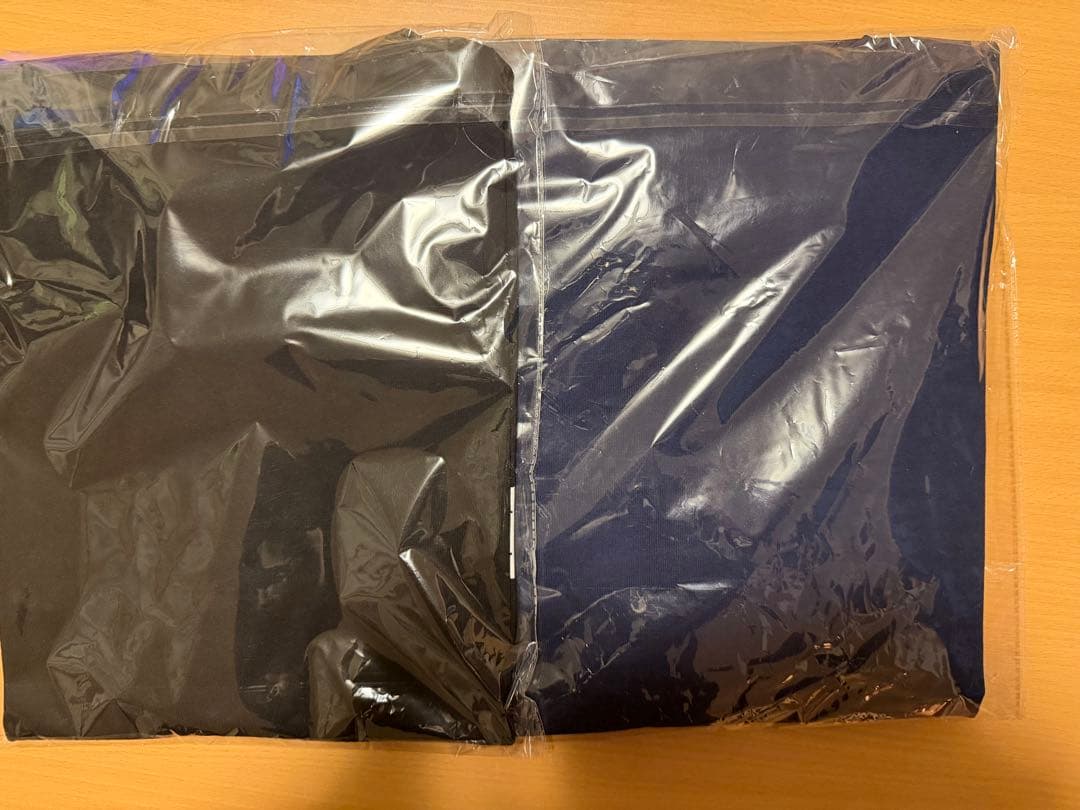 ZORN Family Day Tシャツ ブラック　ネイビーXL 新品