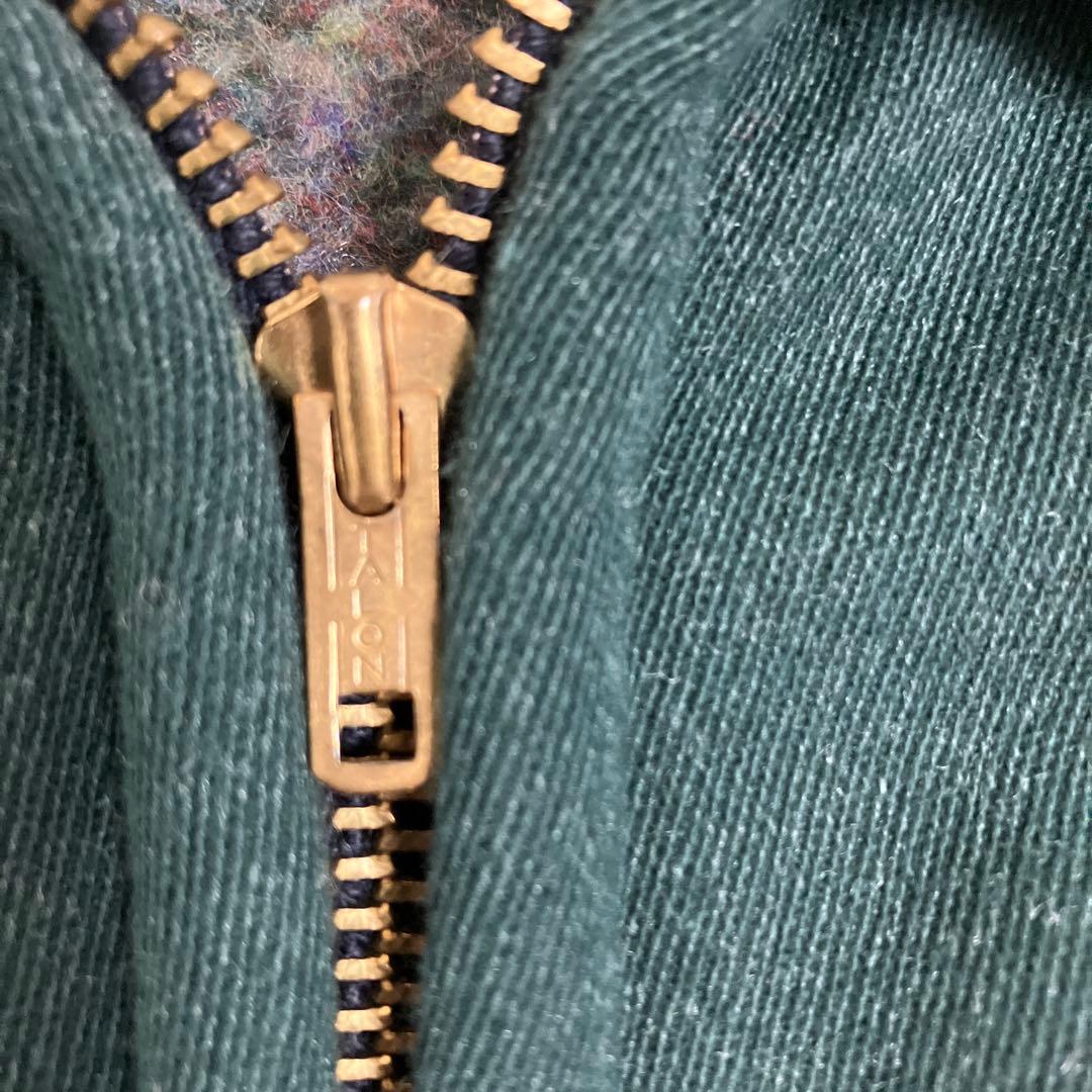 美品50s ウィップコード ジャケット FIVE BROTHER TALON