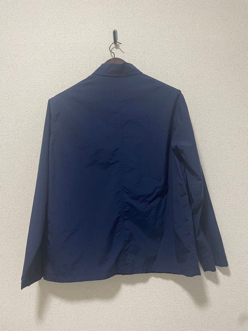 ジャケット・アウター DANTON MICRO TAFTA COVERALLS 40