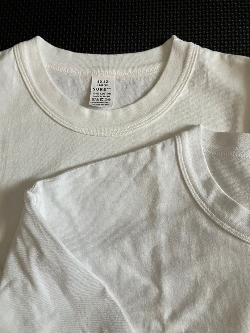 XX development サイズＬ セット販売