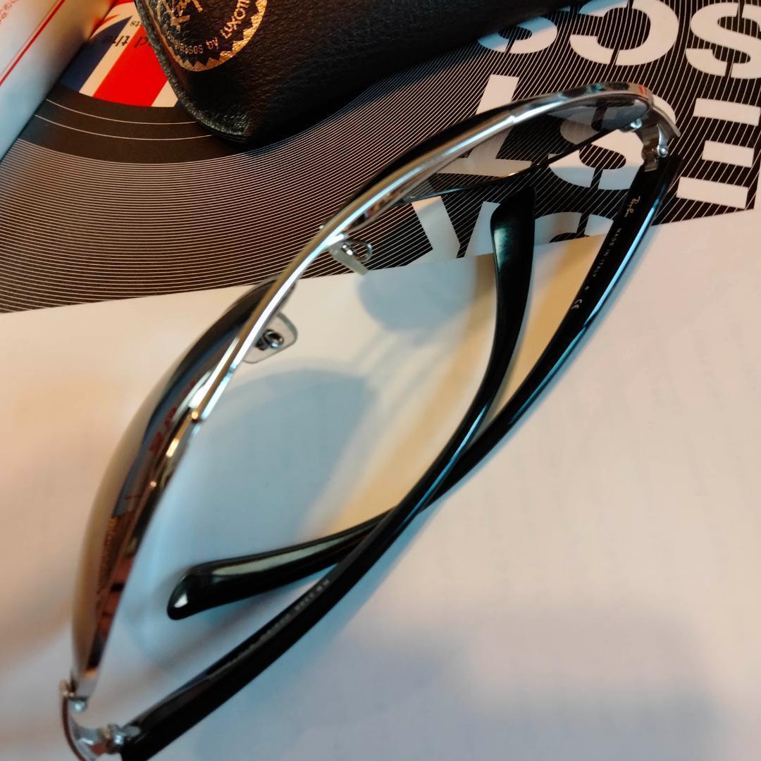 レイバン MadeInItalyサングラス Ray-Ban