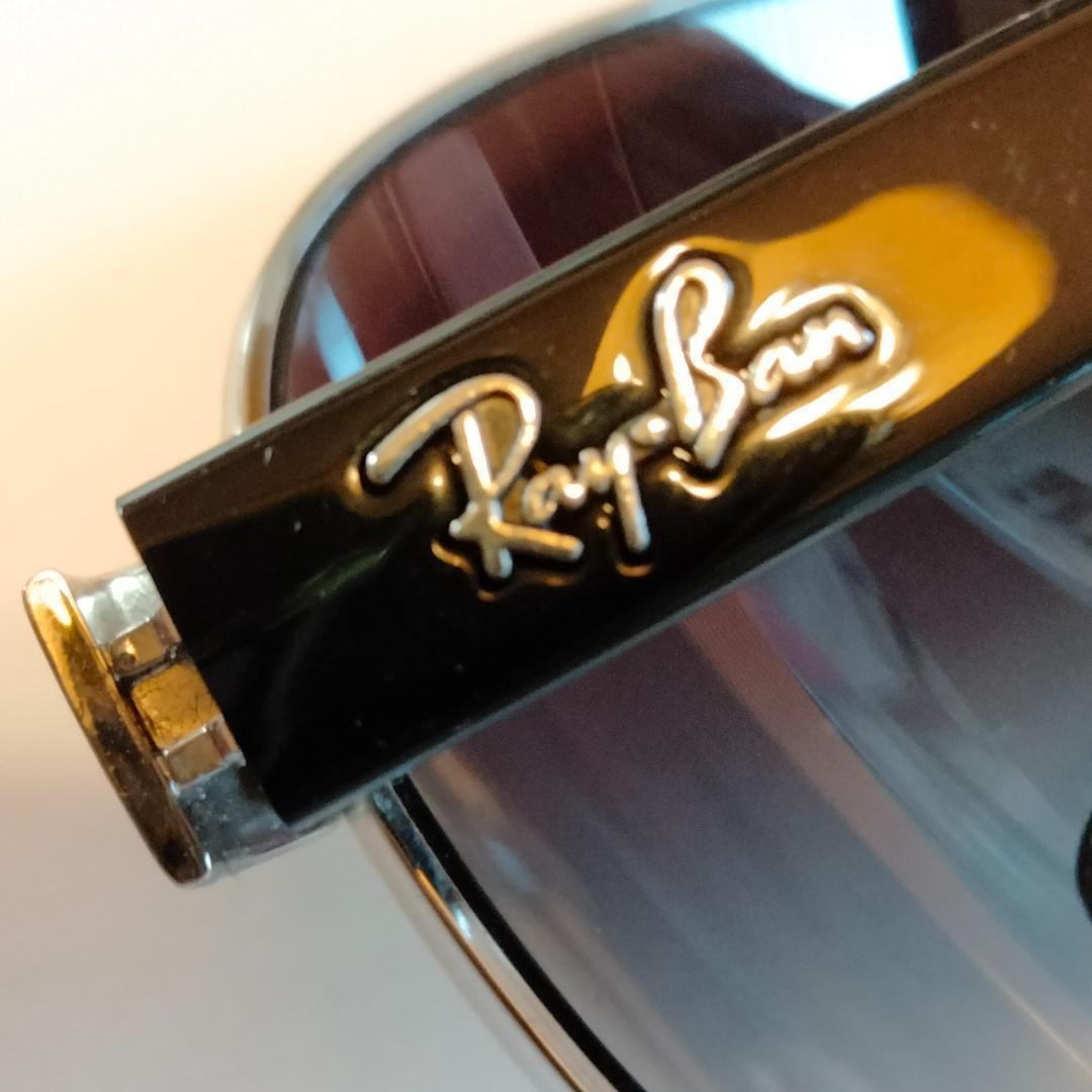 レイバン MadeInItalyサングラス Ray-Ban
