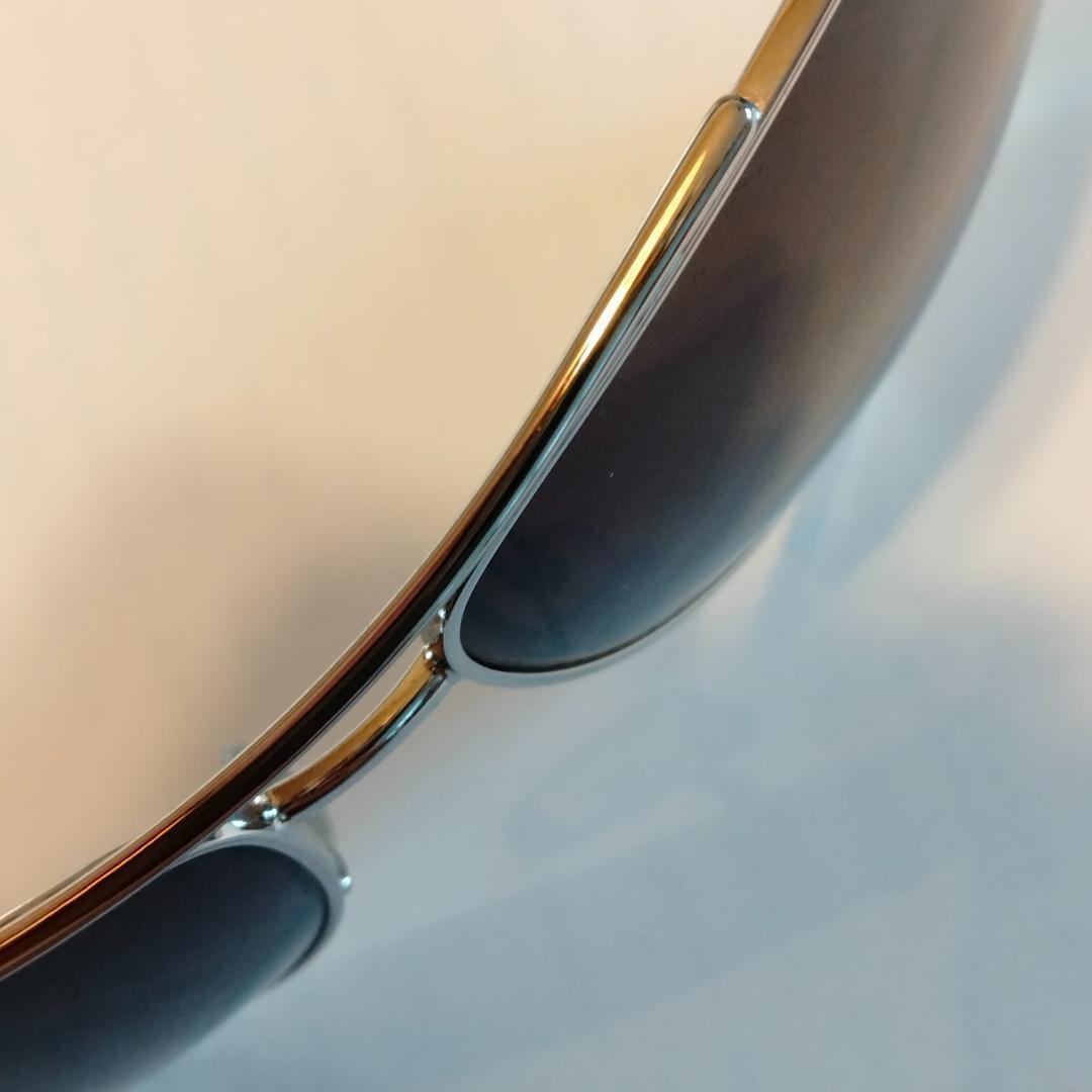 レイバン MadeInItalyサングラス Ray-Ban