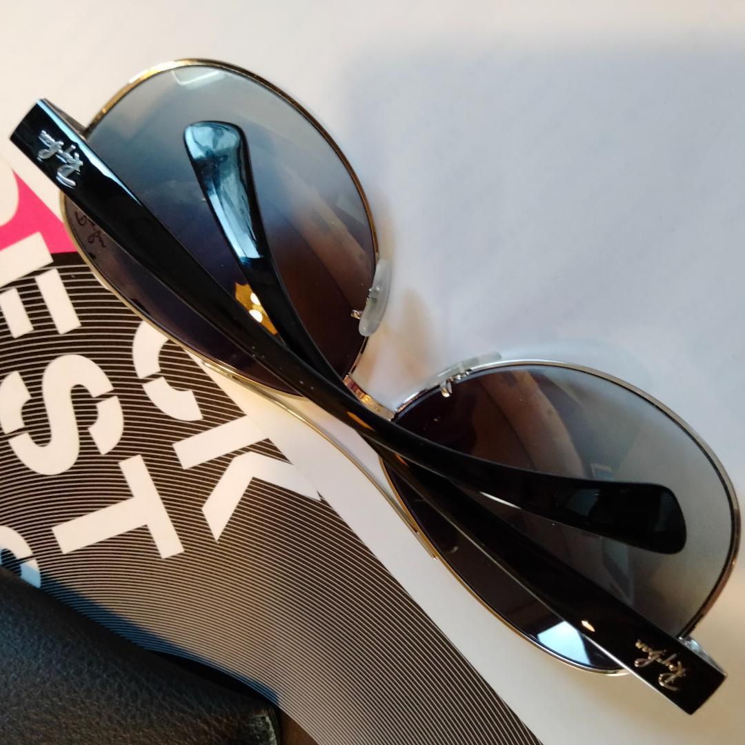 レイバン MadeInItalyサングラス Ray-Ban
