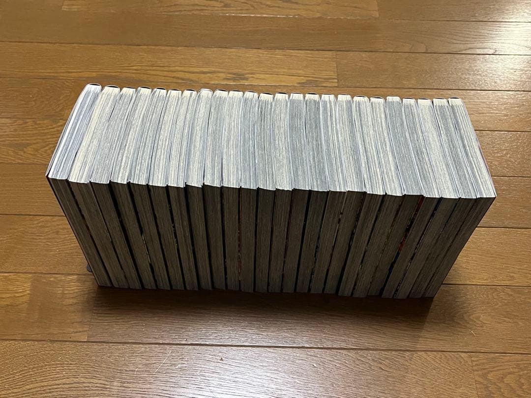 【全23巻＋外伝】 鬼滅の刃 全巻セット
