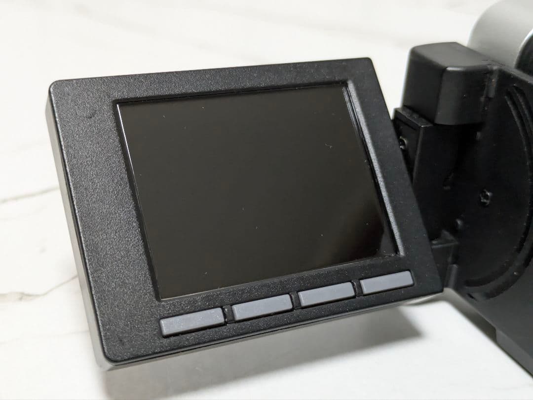 ZOOM　Q4　ハンディビデオレコーダー