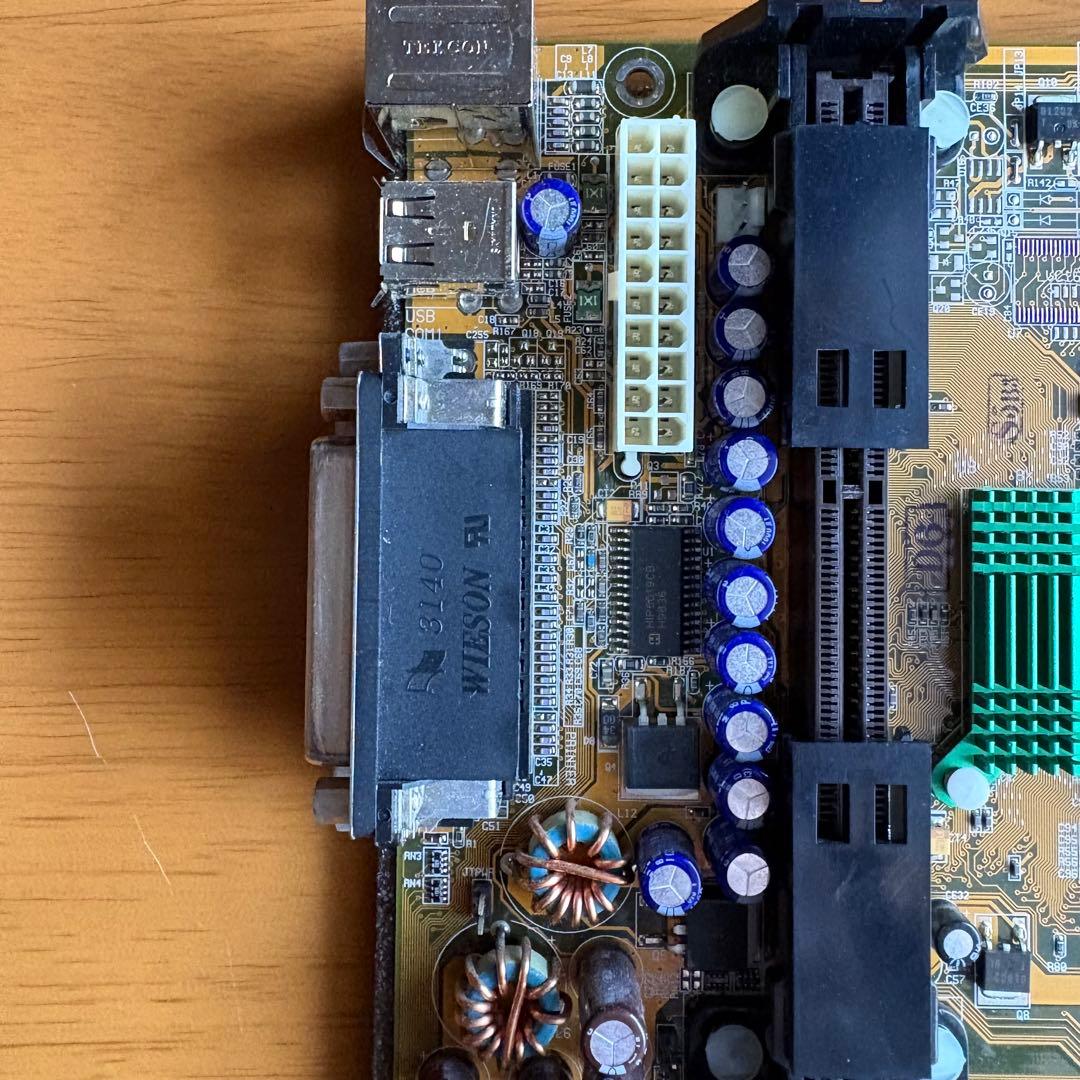 ASUS P2B-F 440BX 箱付 名機
