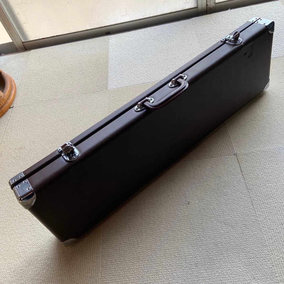 1 尺八　ケース　長管用