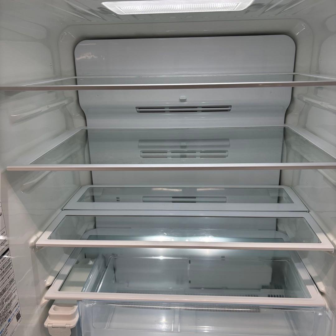 156❤️　冷蔵庫　東芝　500ℓ〜600ℓ　大型　綺麗　フレンチドア　設置無料