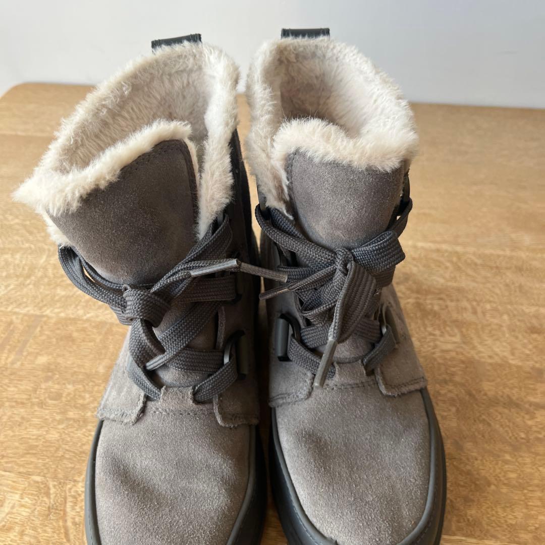 Sorel waterproof ブーツ