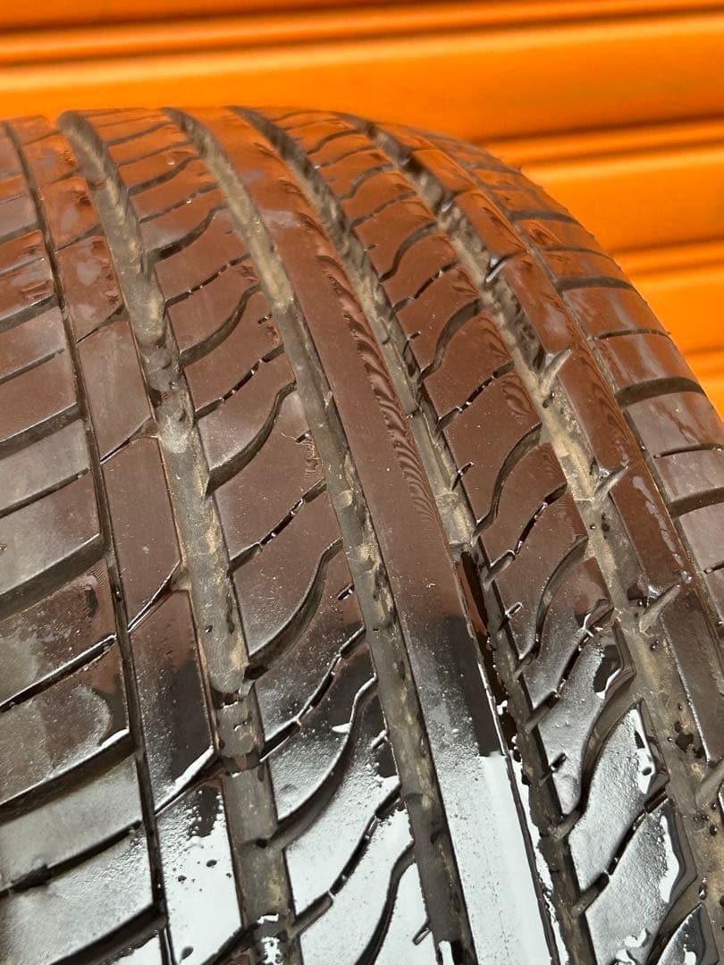 24年ケンダ　コメットプラスKR23A 165/55R15 75V2本セット