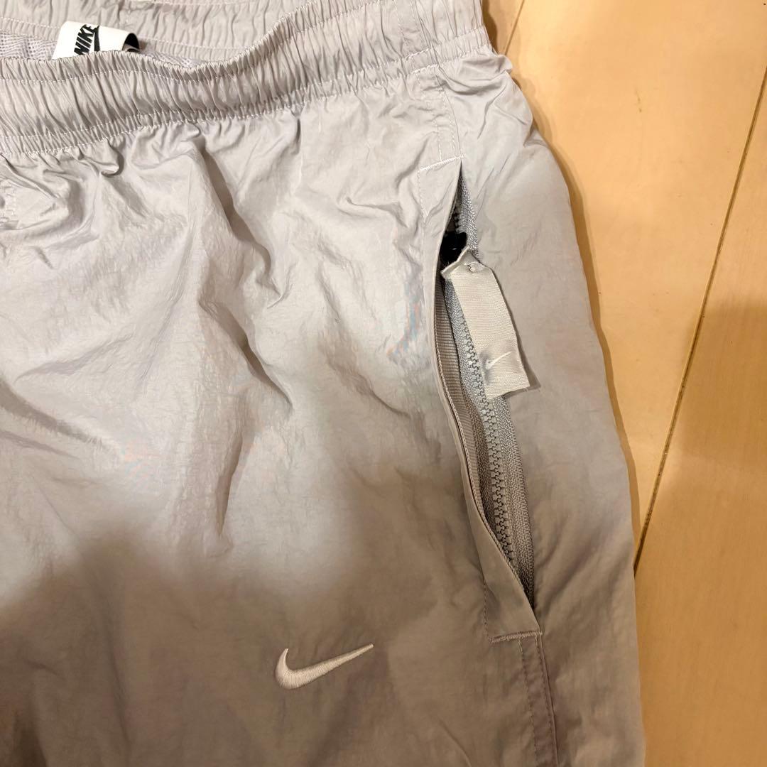 【美品】ナイキラボ トラックパンツ