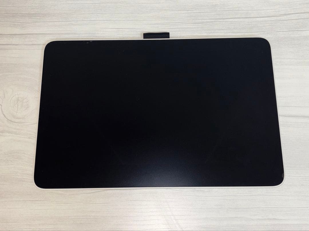 え*り様 【液タブ】Wacom one 13touch おまけ付き