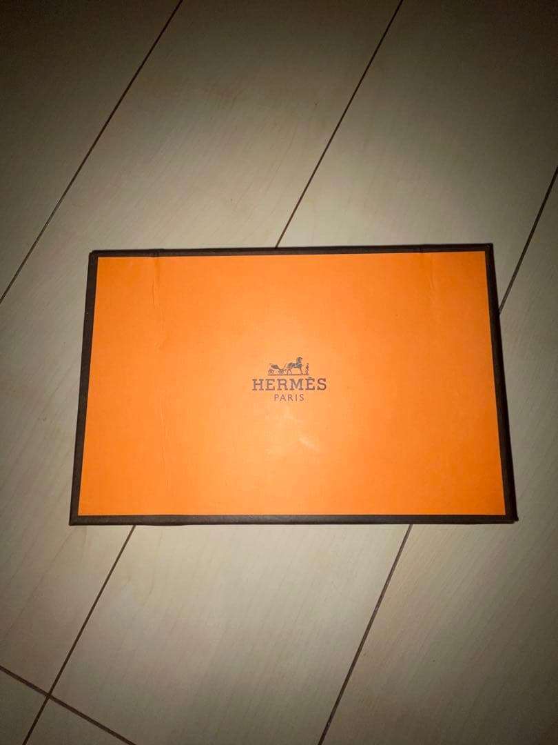 ★*★様 HERMES ドゴンピンク 二つ折り財布