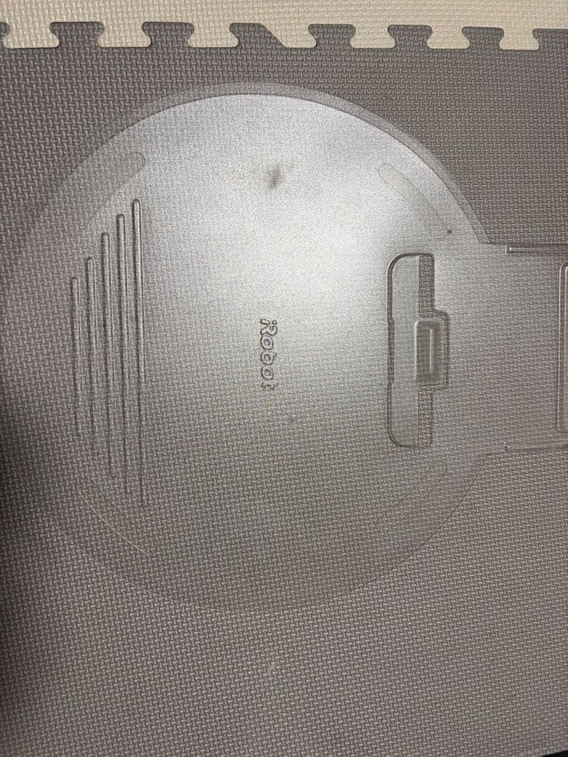 iRobot Roomba Combo j5 本体　水拭き未使用 箱無し