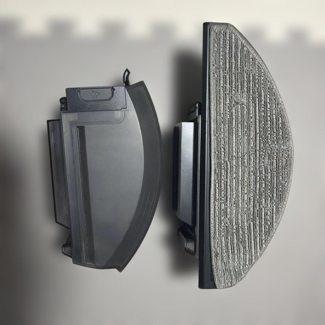 iRobot Roomba Combo j5 本体　水拭き未使用 箱無し