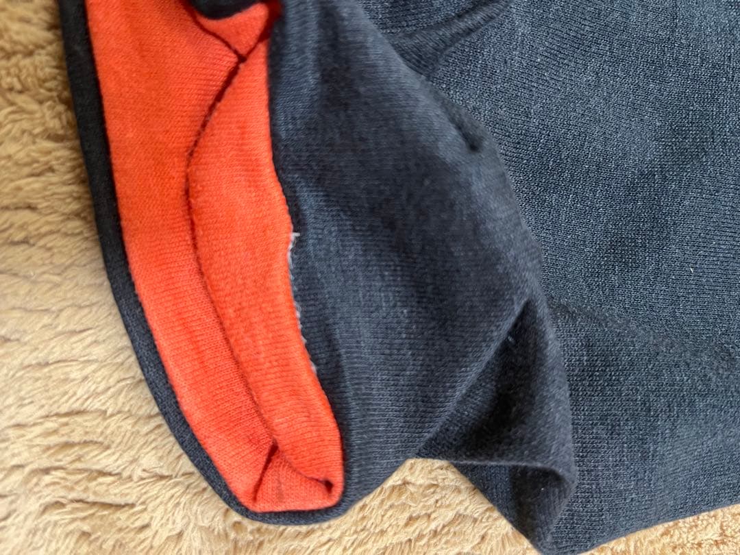 Champion OSSEO リバーシブル Tシャツ
