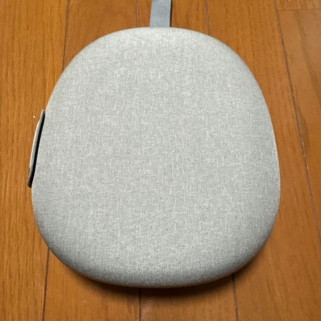 【中古】SONY WH-1000XM6 プラチナシルバー