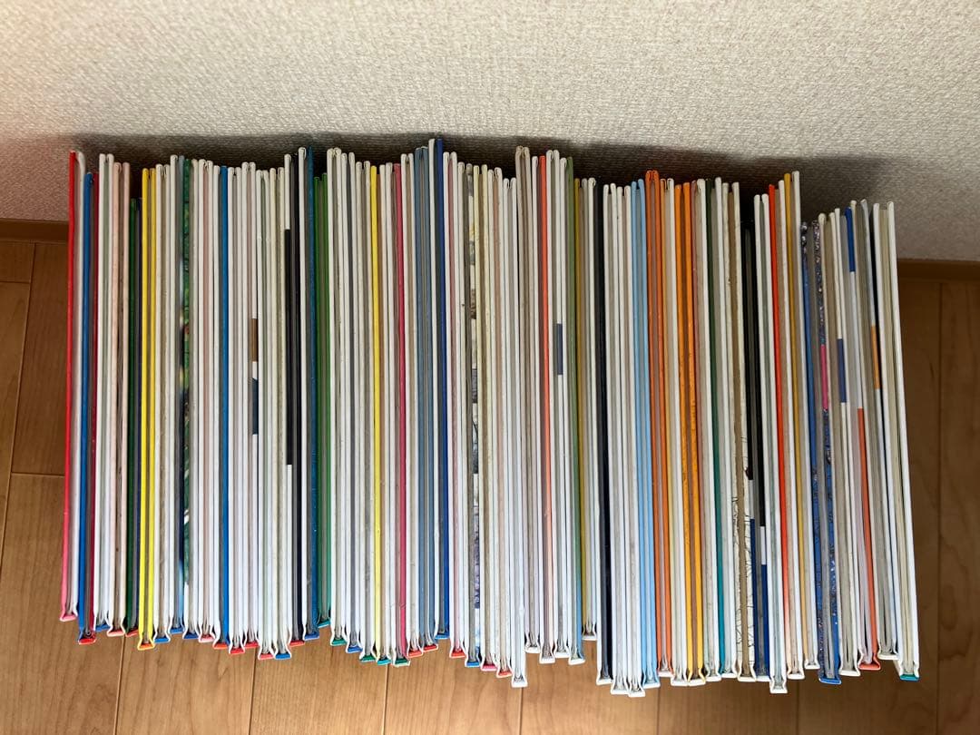 53冊 かがくのとも 傑作集 特製版 福音館 まとめ売り　フレーベル館
