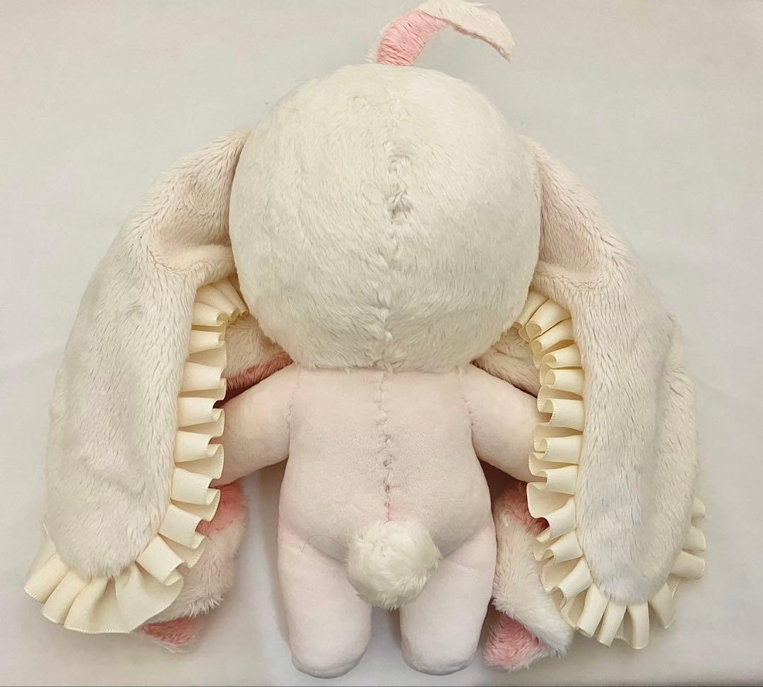 無属性 ぬいぐるみ 20cm 自作ぬい