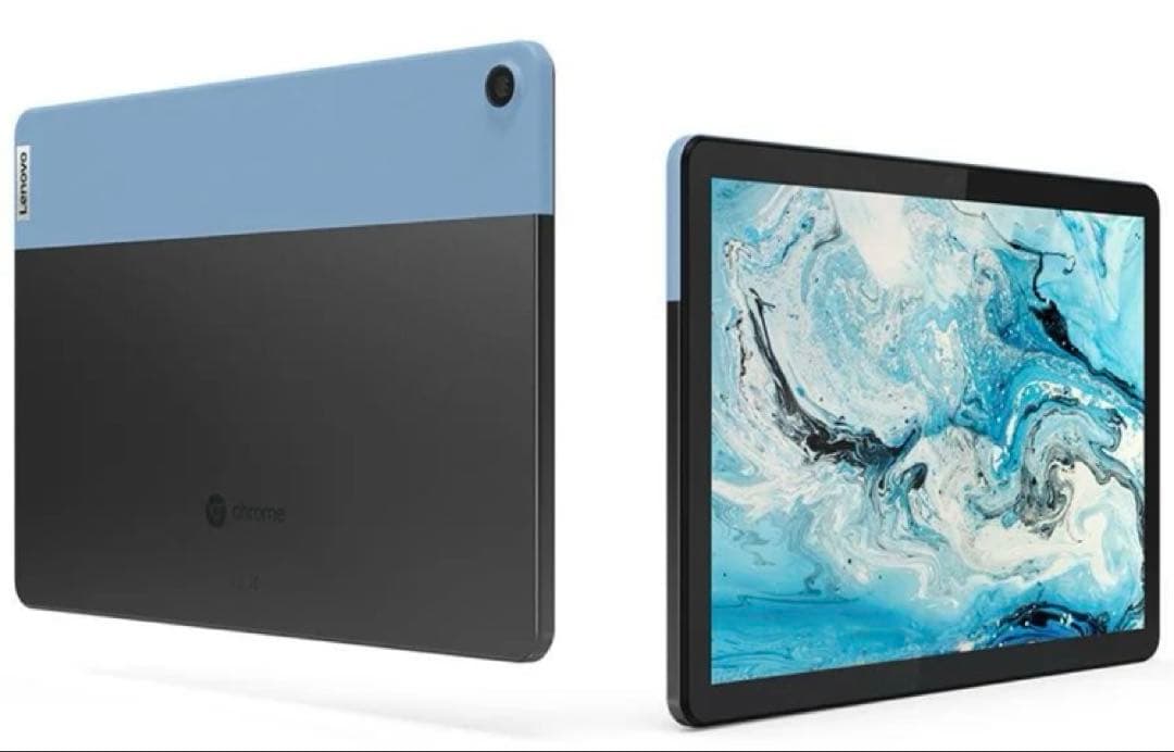 レノボ Ideapad Duet 10.1インチ ZA6F0024JP 本体のみ
