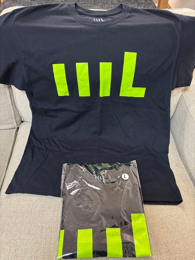 MOVEMENT LIFESTYLE Tシャツ timelesz