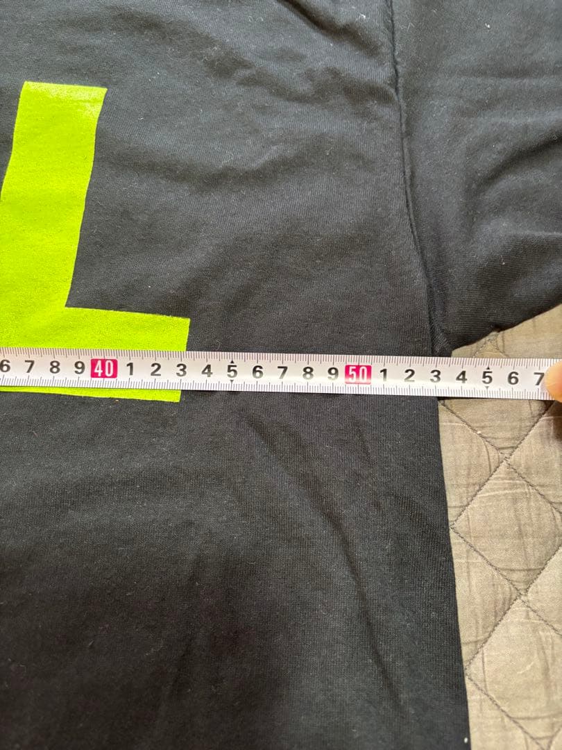 MOVEMENT LIFESTYLE Tシャツ timelesz