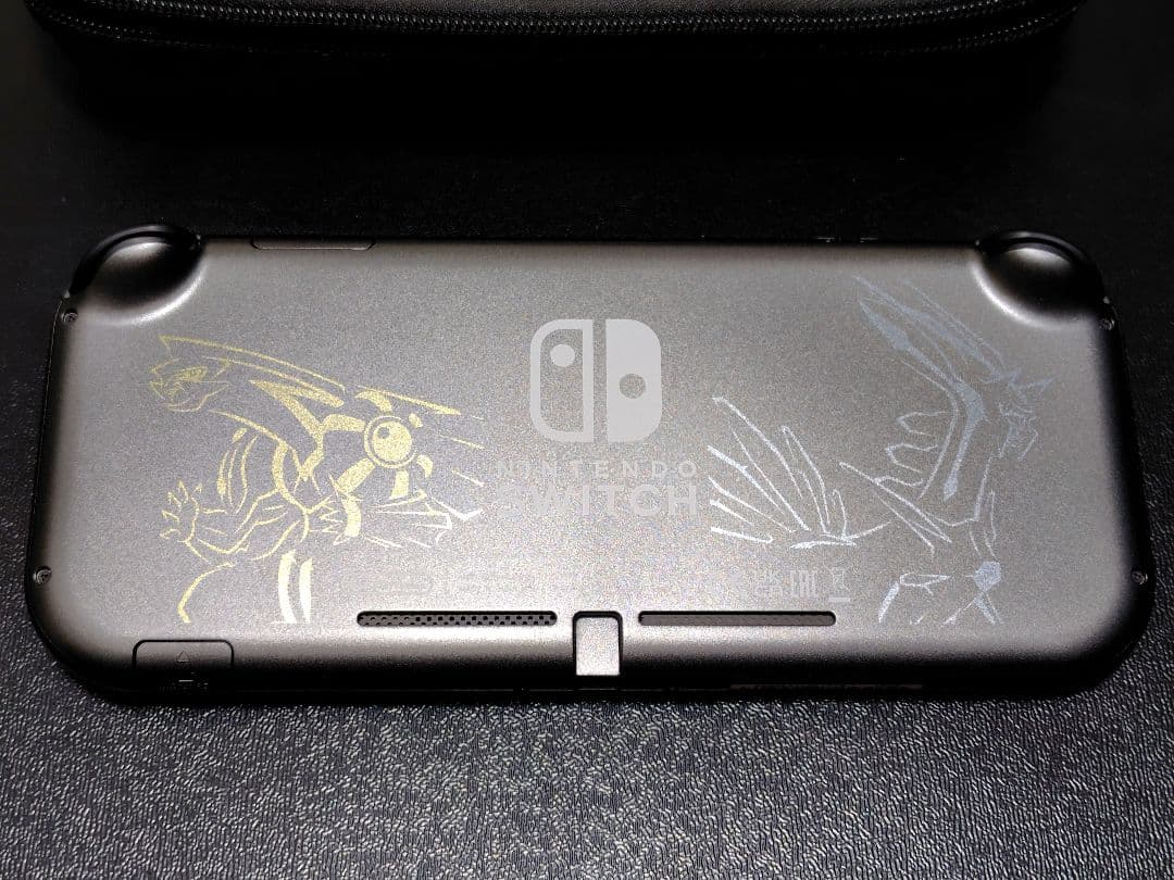 [美品] Nintendo Switch Lite ＋ キャリングケース＋カバー