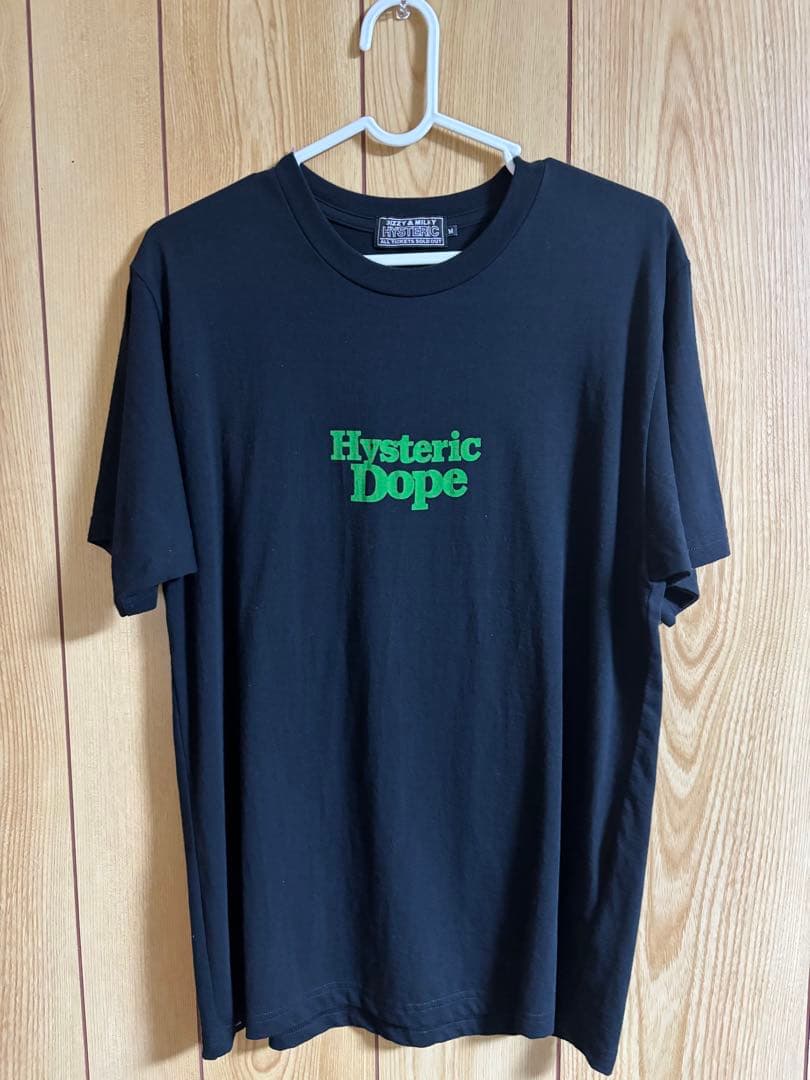 ヒステリックグラマー　tシャツ