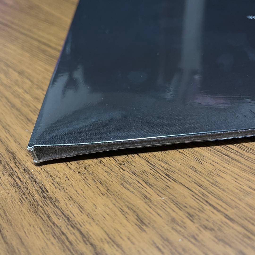 James Blake / James Blake LPレコード 【新品未開封】